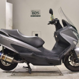 Мотоцикл Suzuki BURGMAN200 с пробегом 68796 km