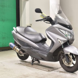 Мотоцикл Suzuki BURGMAN200 с пробегом 68796 km