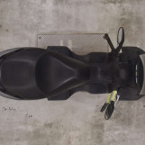 Мотоцикл Suzuki BURGMAN200 с пробегом 68796 km