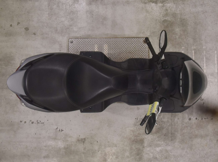 Мотоцикл Suzuki BURGMAN200 с пробегом 68796 km