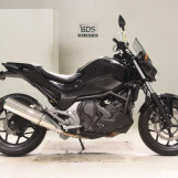 Мотоцикл Honda NC750SD з пробігом 7226 km