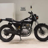 Мотоцикл Honda FTR223 с пробегом 34072 km