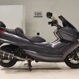 Мотоцикл Yamaha MAJESTY 250 с пробегом 15065 km