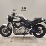 Мотоцикл Yamaha MT-01 с пробегом 17683 km