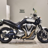 Мотоцикл Yamaha MT-01 с пробегом 17683 km