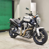 Мотоцикл Yamaha MT-01 с пробегом 17683 km