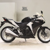 Мотоцикл Honda CBR250R з пробігом 20860 km