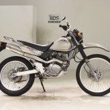 Мотоцикл Honda SL230 с пробегом 17400 km