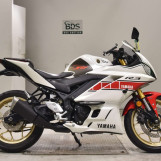 Мотоцикл Yamaha YZF-R3 з пробігом 7518 km