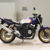 Мотоцикл Honda CB400SF з пробігом 10300 km