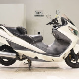 Мотоцикл Suzuki SKYWAVE 250S с пробегом 29576 km