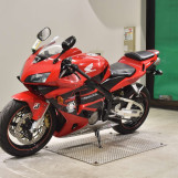 Мотоцикл Honda CBR600RR з пробігом 51961 km