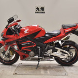 Мотоцикл Honda CBR600RR з пробігом 51961 km