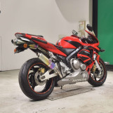 Мотоцикл Honda CBR600RR з пробігом 51961 km
