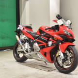 Мотоцикл Honda CBR600RR з пробігом 51961 km