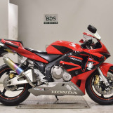 Мотоцикл Honda CBR600RR з пробігом 51961 km