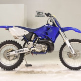 Мотоцикл Yamaha WR250F