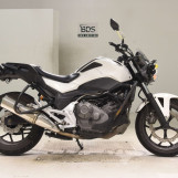 Мотоцикл Honda NC750L с пробегом 37360 km