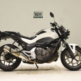 Мотоцикл Honda NC750L с пробегом 54372 km