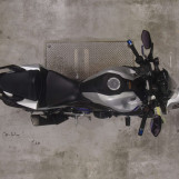 Мотоцикл Yamaha MT-25 с пробегом 19439 km