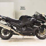 Мотоцикл Kawasaki ZZ-R1400 с пробегом 50867 km