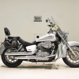 Мотоцикл Honda SHADOW400 CLASSIC с пробегом 12238 km