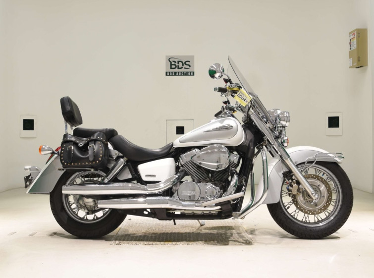 Мотоцикл Honda SHADOW400 CLASSIC с пробегом 12238 km