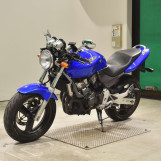 Мотоцикл Honda HORNET CB250F с пробегом 34097 km
