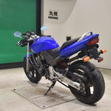 Мотоцикл Honda HORNET CB250F с пробегом 34097 km