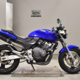 Мотоцикл Honda HORNET CB250F с пробегом 34097 km
