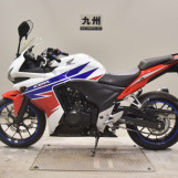 Мотоцикл Honda CBR400R з пробігом 39642 km