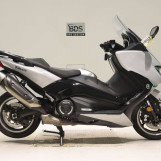 Мотоцикл Yamaha T-MAX530DX с пробегом 58589 km