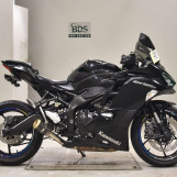 Мотоцикл Kawasaki NINJA ZX-25R з пробігом 14440 km