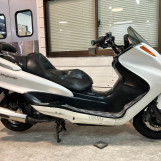 Мотоцикл Yamaha MAJESTY 250C з пробігом 35013 km