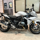 Мотоцикл BMW R1250RS с пробегом 3741 km