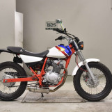 Мотоцикл Honda FTR223 з пробігом 38933 km