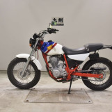 Мотоцикл Honda FTR223 з пробігом 38933 km