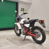 Мотоцикл Honda FTR223 з пробігом 38933 km