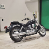 Мотоцикл Yamaha DRAGSTAR XVS250 с пробегом 42277 km