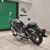 Мотоцикл Yamaha DRAGSTAR XVS250 с пробегом 42277 km