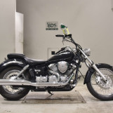 Мотоцикл Yamaha DRAGSTAR XVS250 с пробегом 42277 km