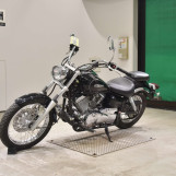 Мотоцикл Yamaha DRAGSTAR XVS250 с пробегом 42277 km