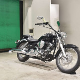 Мотоцикл Yamaha DRAGSTAR XVS250 с пробегом 42277 km