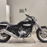 Мотоцикл Kawasaki ELIMINATOR 250V з пробігом 40531 km