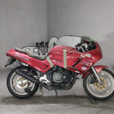 Мотоцикл Suzuki ACROSS з пробігом 29455 km