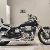 Мотоцикл Honda SHADOW400 SLASHER с пробегом 67112 km