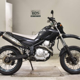 Мотоцикл Yamaha XT250X с пробегом 39759 km