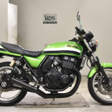 Мотоцикл Kawasaki ZRX400 с пробегом 16259 km