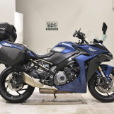 Мотоцикл Suzuki GSX-S1000GT з пробігом 42762 km