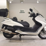 Мотоцикл Yamaha MAJESTY 250 с пробегом 28617 km